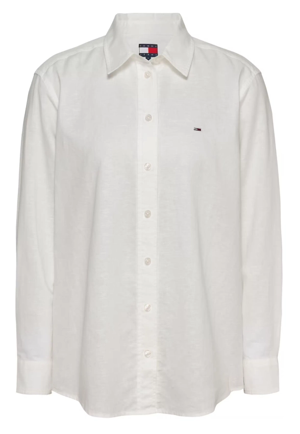 KOSZULA DAMSKA TOMMY JEANS DW0DW20292