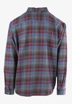 KOSZULA MĘSKA Z DŁUGIM RĘKAWEM LEVI'S A72100046