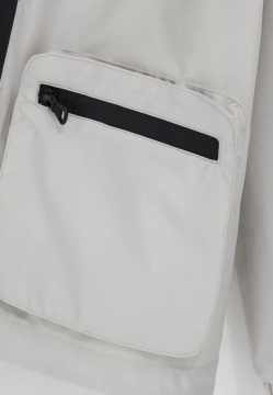 KURTKA CHŁOPIĘCA 2 W 1 ORIGINAL MARINES DFP4074YM