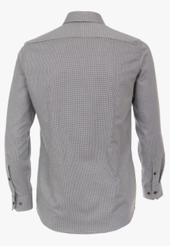 KOSZULA MĘSKA Z DŁUGIM RĘKAWEM VENTI 123976300