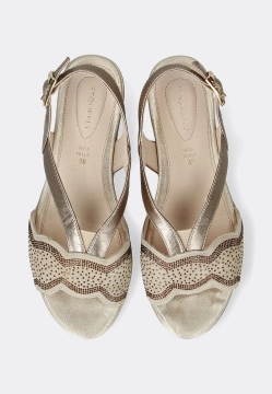 SANDAŁY DAMSKIE STONEFLY 219076