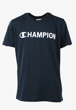 T-SHIIRT CHŁOPIĘCY CHAMPION 307259