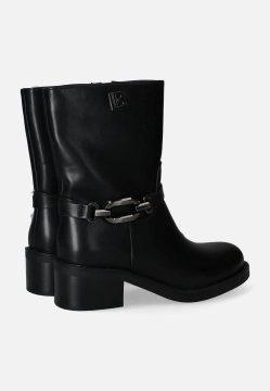 BOTKI DAMSKIE LAURA BIAGIOTTI 9294