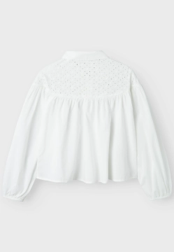 KOSZULA DZIEWCZECA NAME IT 13237457