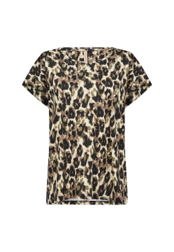 T-SHIRT DAMSKI SOYACONCEPT 27107