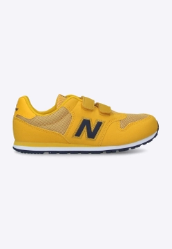 SNEAKERSY DZIECIĘCE NEW BALANCE YV500TPY
