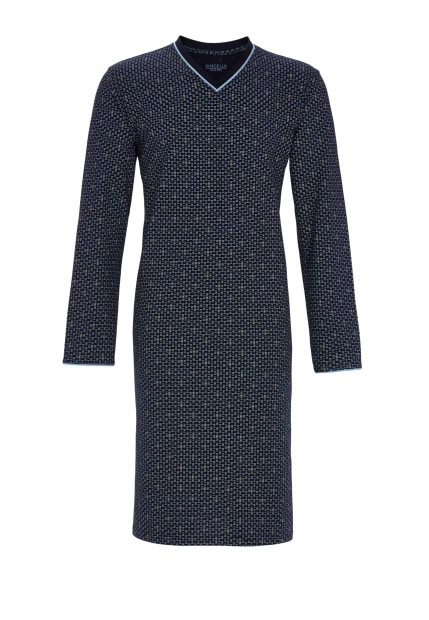 KOSZULA NOCNA MĘSKA RINGELLA 5541010