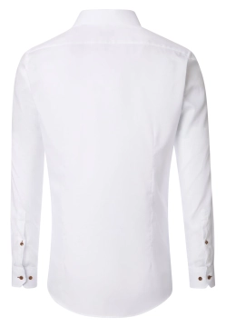 KOSZULA MĘSKA Z DŁUGIM RĘKAWEM VENTI 154492600