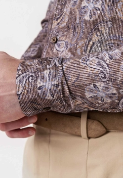 KOSZULA MĘSKA DESOTO 88728-3