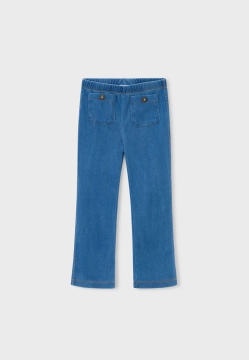 SPODNIE DZIEWCZĘCE MAYORAL 3721