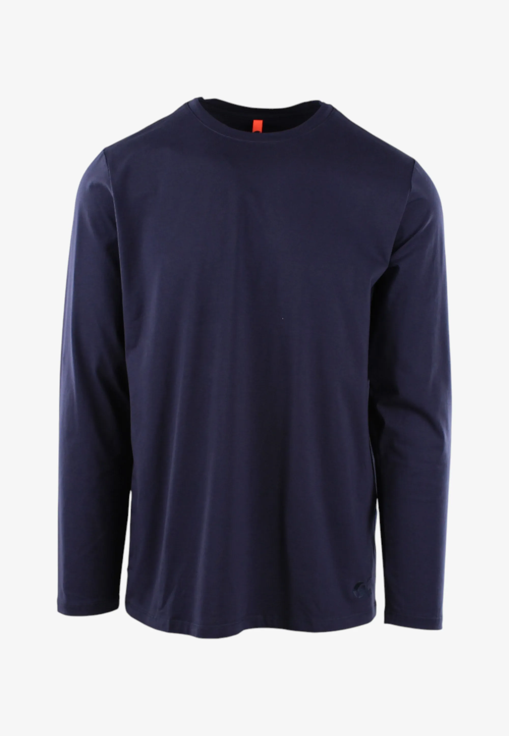 T-SHIRT MĘSKI Z DŁUGIM RĘKAWEM KEY JEY TS09
