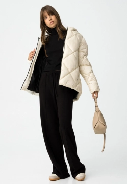 SPODNIE DZIANINOWE DAMSKIE TIFFOSI 10061974