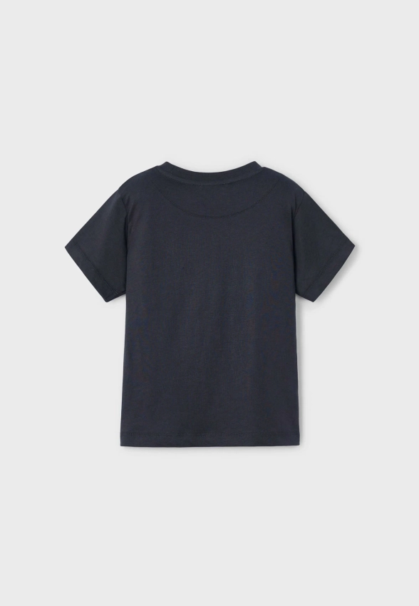 T-SHIRT CHŁOPIĘCY MAYORAL 3035