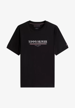 T-SHIRT MĘSKI TOMMY HILFIGER MMW0MW40324