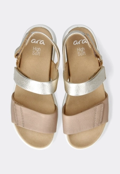 SANDAŁY DAMSKIE ARA 12-21401-11