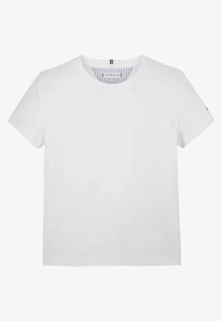 T-SHIRT DZIEWCZĘCY TOMMY HILFIGER KG0KG08639