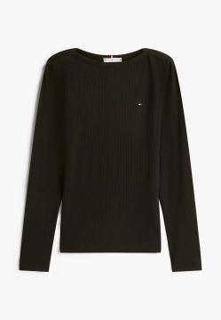 T-SHIRT DAMSKI TOMMY  JEANS WW0WW47309