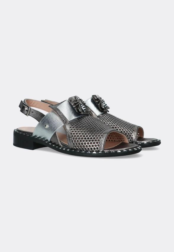 SANDAŁY DAMSKIE BOCCATO 122-1314-GJ