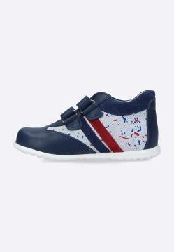 PÓŁBUTY DZIECIĘCE EMEL ES 2045D-19