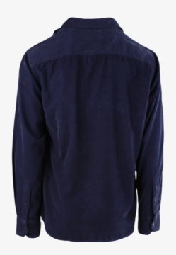 SZTRUKSOWA KOSZULA MĘSKA GAS B0872