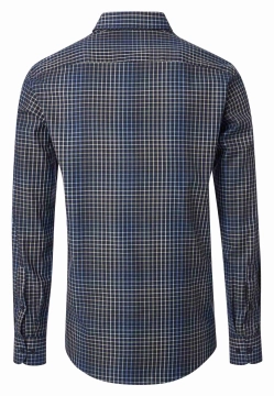 KOSZULA MĘSKA W KRATĘ CASA MODA 454485000