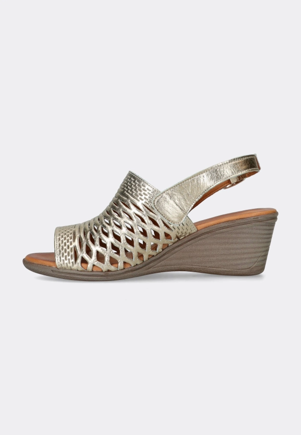 SANDAŁY DAMSKIE T. SOKOLSKI KU 604-803