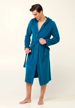 SZLAFROK MĘSKI VAMP 22587