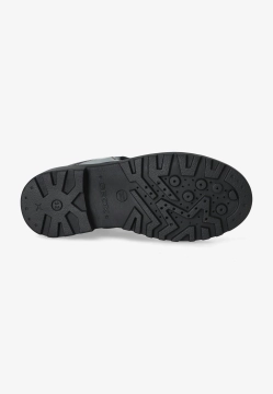 BOTKI MŁODZIEŻOWE GEOX J9420G 000KC