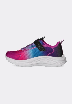 SNEAKERSY DZIECIĘCE SKECHERS 303721L