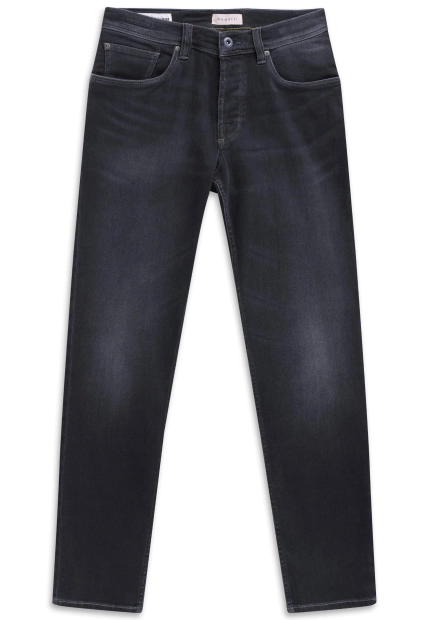 JEANSY MĘSKIE BUGATTI 3108D 86671D