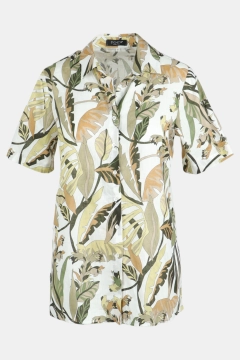 KOSZULA DAMSKA ETICHETTA 21MILIANA