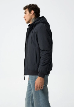 KURTKA MĘSKA Z KAPTUREM TIFFOSI 10061828
