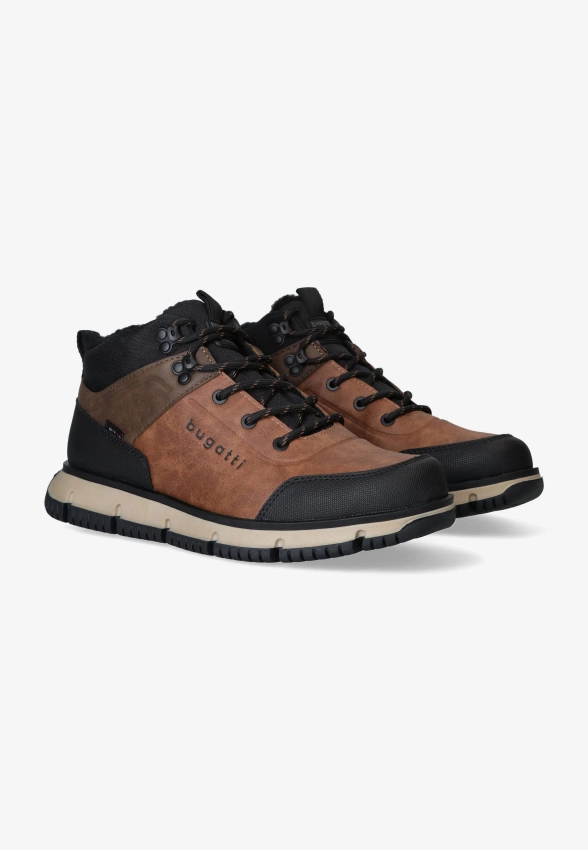 SNEAKERSY MĘSKIE BUGATTI 341-AC2505069