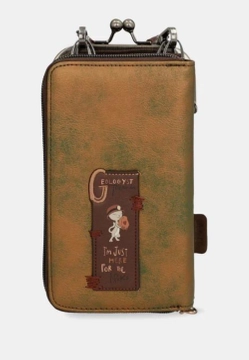 TOREBKA 2W1 ANEKKE CORE 39813-909