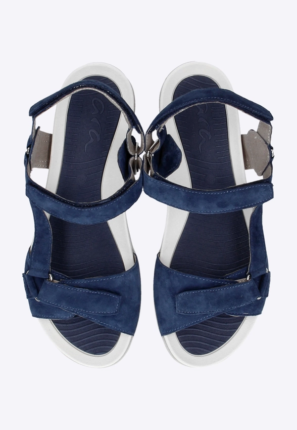 SANDAŁY DAMSKIE ARA NEAPAL 2.0 12-35924-75