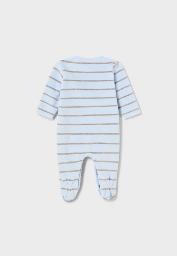 PIŻAMA NIEMOWLĘCA MAYORAL 2754