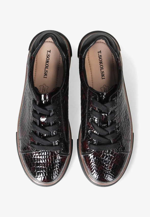 OBUWIE DAMSKIE T. SOKOLSKI TS J25-286