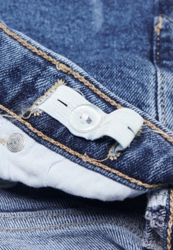 SPODNIE DZIEWCZĘCE JEANSOWE ONLY 15264893