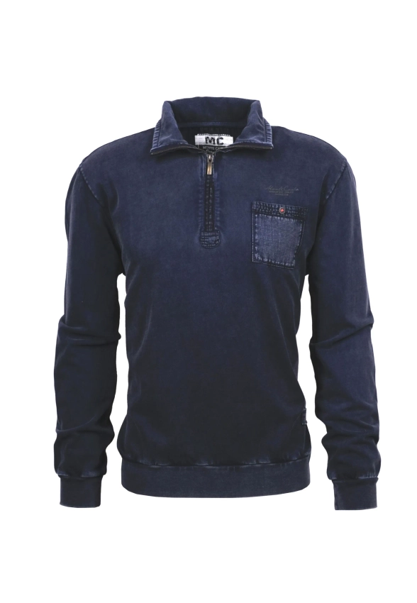 BLUZA MĘSKA MONTECARLO 36755