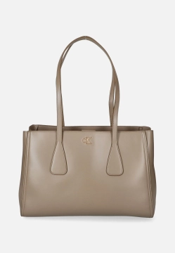 TOREBKA DAMSKA DWUKOMOROWA CALVIN KLEIN LV04F3442GC