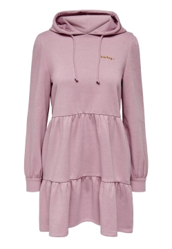 SUKIENKA Z KAPTUREM I KIESZENIAMI JDY 15271248