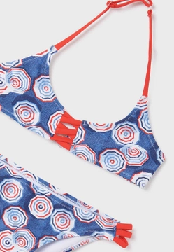 STRÓJ KĄPIELOWY DZIEWCZĘCY MAYORAL 6744