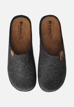 FILCOWE PANTOFLE MĘSKIE INBLU SI000025