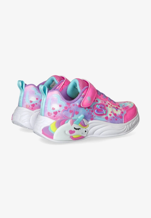 SKECHERS OBUWIE DZIECIECE SKECHERS 303063L