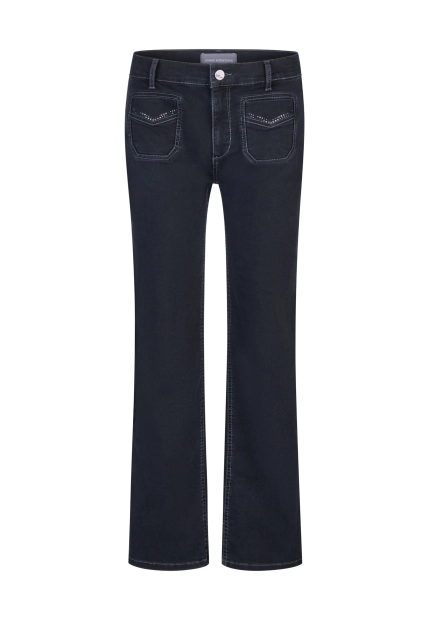 JEANSY DAMSKIE ANNA MONTANA 1330