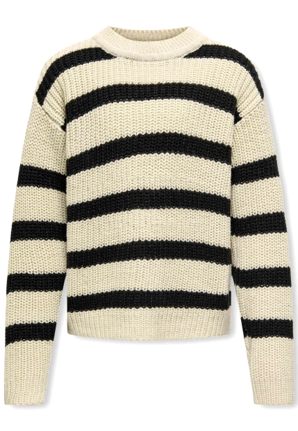 SWETER DZIEWCZĘCY ONLY 15337076