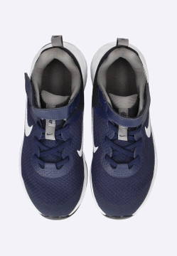 SNEAKERSY CHŁOPIĘCE NIKE REVOLUTION 6 NN (PSV) DD1095 400