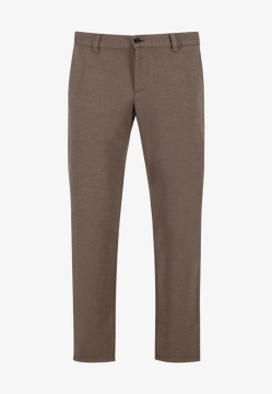 SPODNIE MESKIE ALBERTO 3537 1223