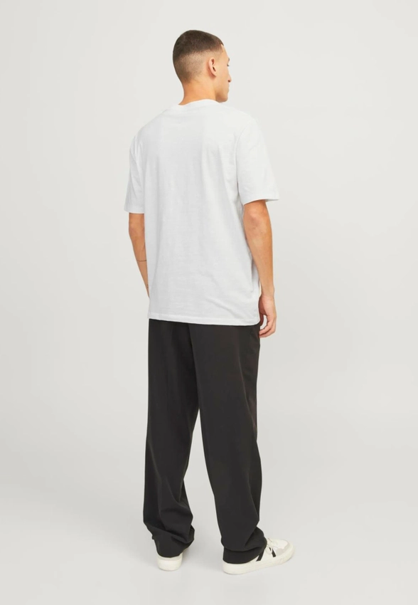 T-SHIRT MĘSKI JACK & JONES 12250435P