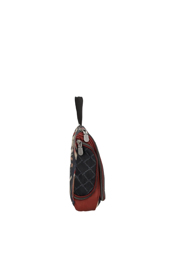 ROZKŁADADA KOSMETYCZKA PODRÓZNA ANEKKA MADEMOISELLE 41597-011